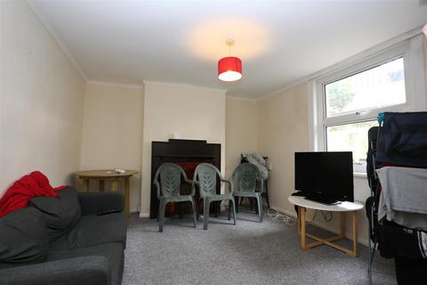 undefined, Elm Grove, Brighton