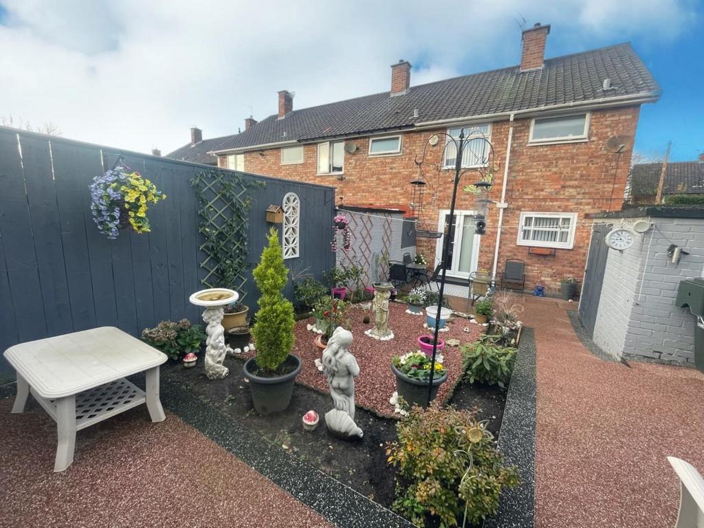 Garden