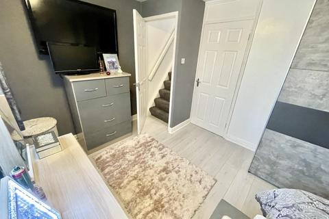 10 Deighton Road, Middlesbrough, TS4 3QR