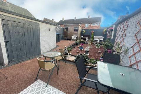 10 Deighton Road, Middlesbrough, TS4 3QR