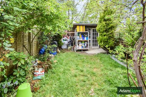 3 bedroom terraced house for sale, Woodhouse Road, North Finchley N12