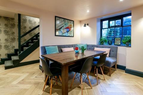 5 bedroom townhouse for sale - Cold Bath Road, Harrogate