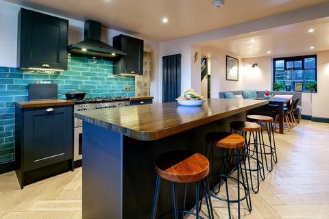 5 bedroom townhouse for sale - Cold Bath Road, Harrogate