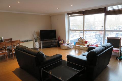 2 bedroom apartment to rent - Sweden Gate, Surrey Quays