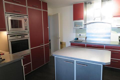 2 bedroom apartment to rent - Sweden Gate, Surrey Quays