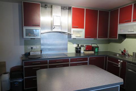 2 bedroom apartment to rent - Sweden Gate, Surrey Quays
