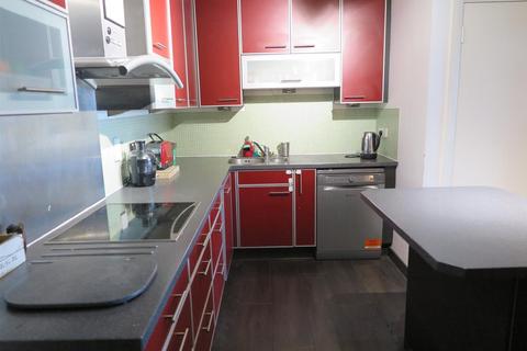 2 bedroom apartment to rent - Sweden Gate, Surrey Quays