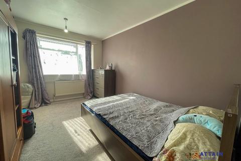 undefined, Britannia Avenue, Nottingham