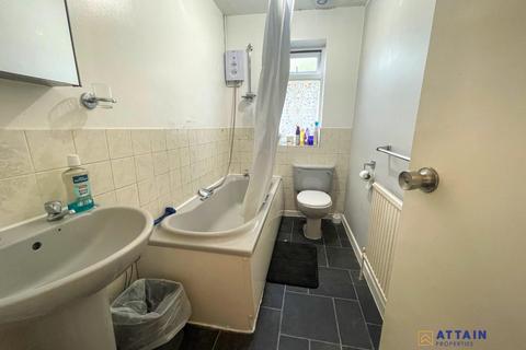 undefined, Britannia Avenue, Nottingham