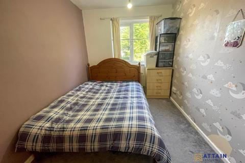 undefined, Britannia Avenue, Nottingham