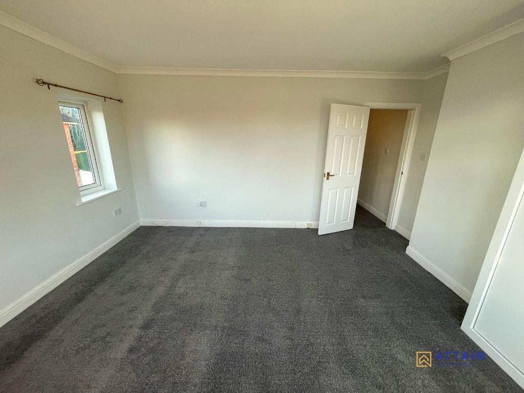 Bonsall Avenue, Derby 2 bed semidetached house £850 pcm (£196 pw)