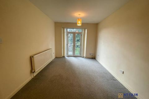 2 bedroom apartment to rent, Burton Road, Littleover, Derby