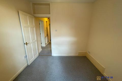 2 bedroom apartment to rent, Burton Road, Littleover, Derby