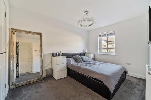 3 bedroom end of terrace house for sale, Ernest Tyrer Avenue, Stoke-on-Trent, ST1