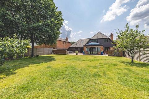 4 bedroom detached house for sale, Buckland Gate, Wexham SL3