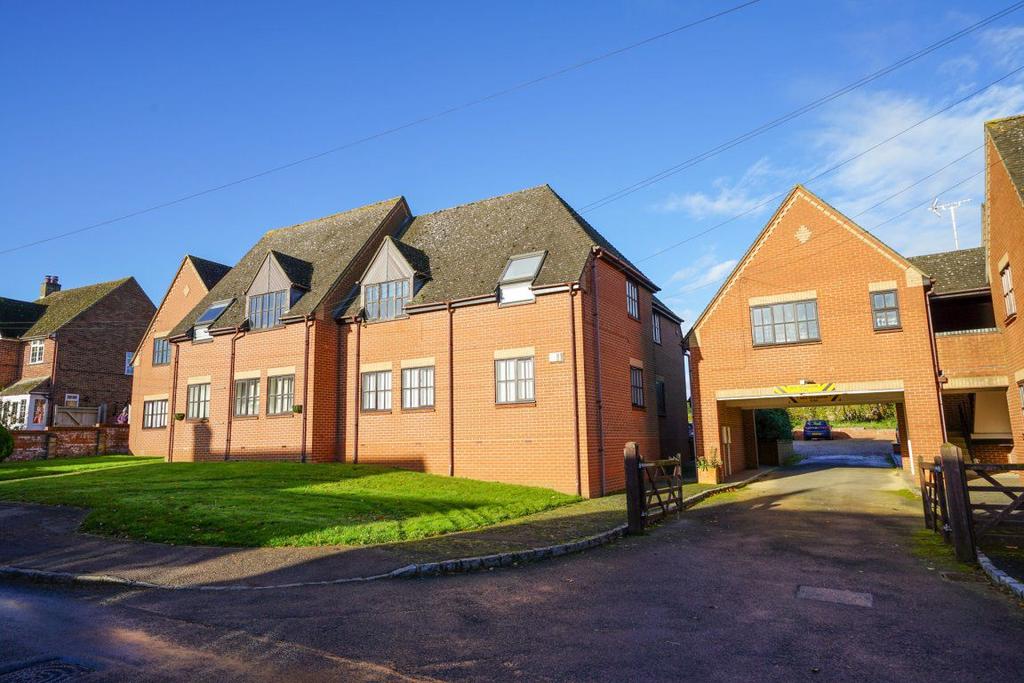 Village of Drayton Parslow 2 bed £895 pcm (£207 pw)