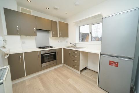 2 bedroom flat to rent - Fieldfare, Leighton Buzzard