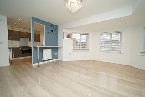 2 bedroom flat to rent - Fieldfare, Leighton Buzzard