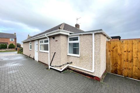 2 bedroom semi-detached bungalow for sale - Honiton Way, Hartlepool