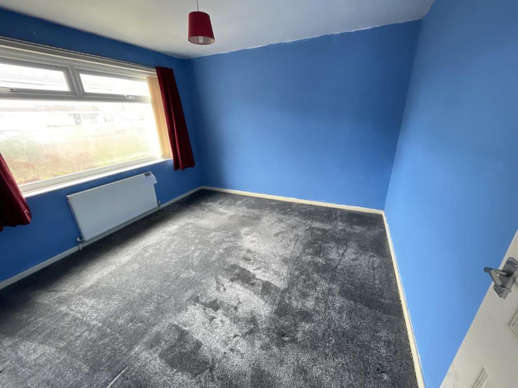 Bedroom  one