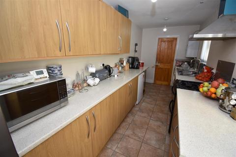 3 bedroom end of terrace house for sale - Alderson Road, Alum Rock, Birmingham