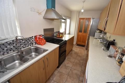 3 bedroom end of terrace house for sale - Alderson Road, Alum Rock, Birmingham