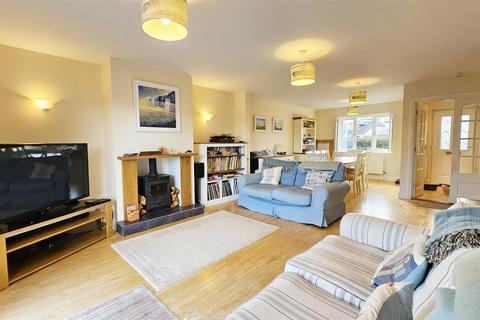 5 bedroom detached house for sale, Liskey Hill, Perranporth, Cornwall