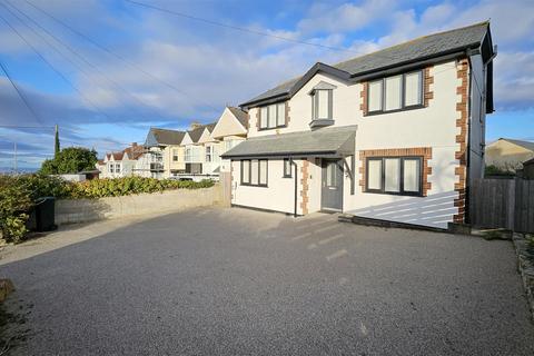 5 bedroom detached house for sale, Liskey Hill, Perranporth, Cornwall