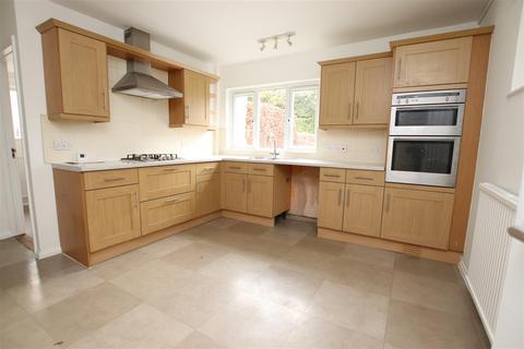 4 bedroom detached house to rent - Hatfield Road, Bloomfield, Bath