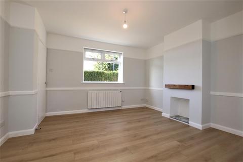 2 bedroom end of terrace house to rent - Old Fosse Road, Bath