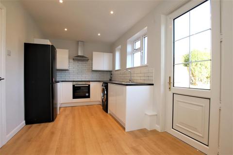 2 bedroom end of terrace house to rent - Old Fosse Road, Bath