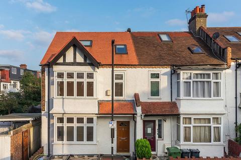 5 bedroom house for sale - Elm Park, SW2
