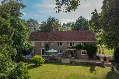 3 bedroom detached house for sale - The Causeway, Mark, Highbridge, TA9