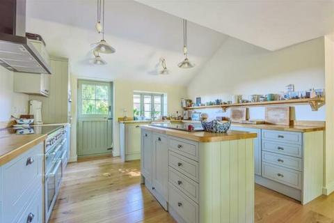 3 bedroom detached house for sale - The Causeway, Mark, Highbridge, TA9