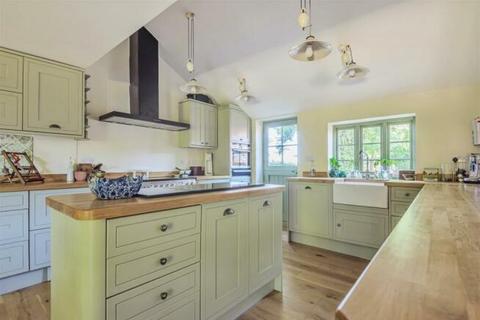 3 bedroom detached house for sale - The Causeway, Mark, Highbridge, TA9