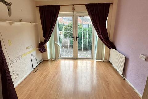 13 Milton Road, Malton, YO17 7JY