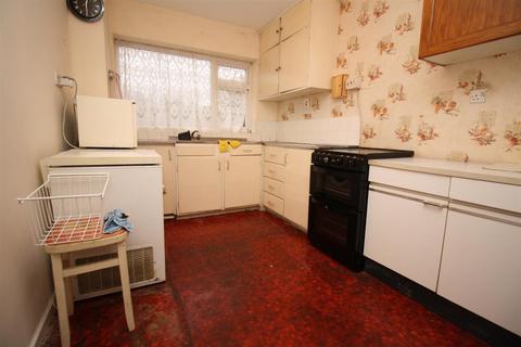 2 bedroom apartment for sale - Vicarage Road, Bletchley, Milton Keynes