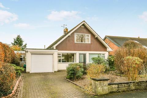 3 bedroom detached bungalow for sale - Beech Way, Upper Poppleton, York