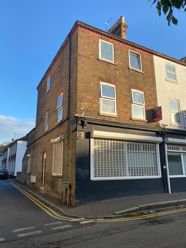 High Street, St. Mary Cray, Orpington 1 bed property £925 pcm (£213 pw)
