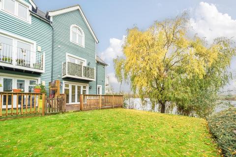 4 bedroom townhouse for sale - The Lakes, Larkfield, Aylesford