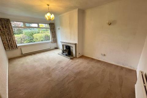 121 Bradwall Road, Sandbach, CW11 1AW