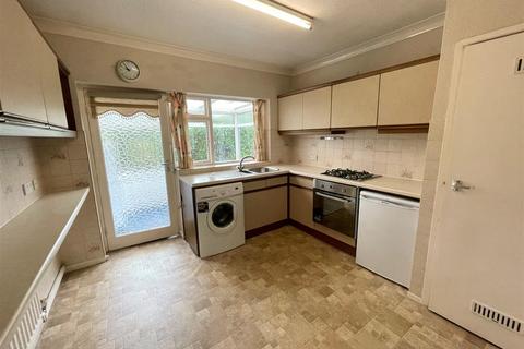 121 Bradwall Road, Sandbach, CW11 1AW