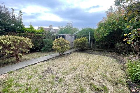 121 Bradwall Road, Sandbach, CW11 1AW