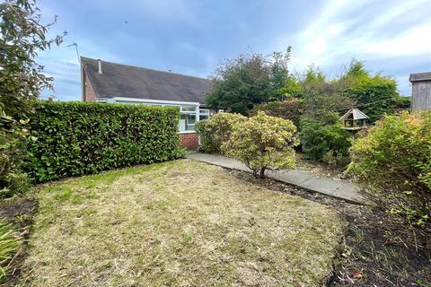 121 Bradwall Road, Sandbach, CW11 1AW