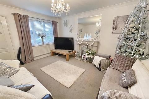 3 bedroom detached house for sale, Rolley Way, Prudhoe