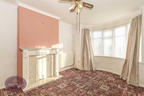 3 bedroom semi-detached house for sale, Scargill Avenue, Newthorpe, Nottingham, NG16