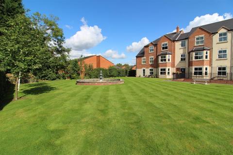1 bedroom apartment for sale, Bromley Court, Copthorne Road, Shrewsbury