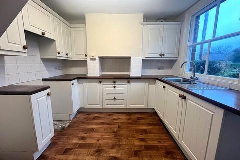 2 bedroom semi-detached house to rent - Merry Lane, Clive