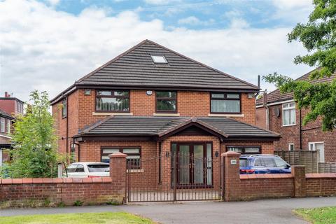 5 bedroom detached house for sale, Wilbraham Road, Chorlton