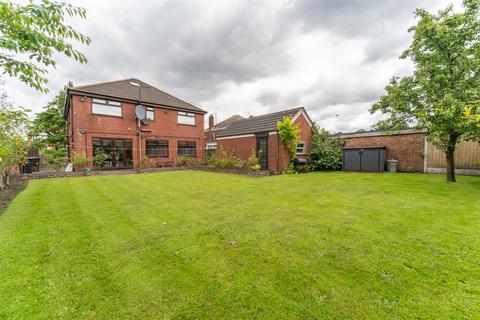 5 bedroom detached house for sale, Wilbraham Road, Chorlton